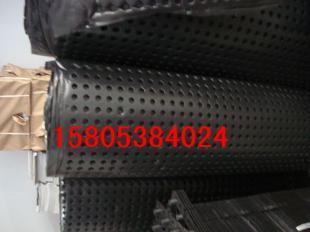聚乙烯排水板 2公分厚度在建筑排水领域的应用与优势