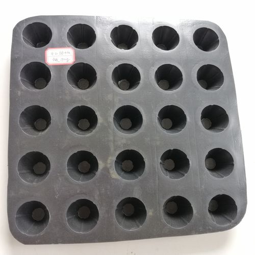排水板绿色的使用方法